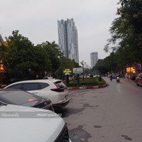 Mặt Đường Đôi - View Hồ - Diện Tích Khủng - Mặt Tiền 10M - Văn Phòng - Kinh Doanh 63 Tỷ