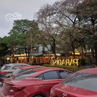 Mặt Đường Đôi - View Hồ - Diện Tích Khủng - Mặt Tiền 10M - Văn Phòng - Kinh Doanh 63 Tỷ