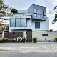Siêu Phẩm Biệt Thự Limited 361M2 Đất Nền Phú Mỹ An, View Sông Đẹp Nhất!