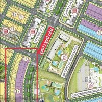 Siêu Phẩm Biệt Thự Limited 361M2 Đất Nền Phú Mỹ An, View Sông Đẹp Nhất!