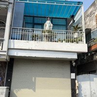 Nhà 3 Tầng Mặt Tiền Nguyễn Thái Sơn, P3, Gò Vấp, 45M2, 7Tỷ5