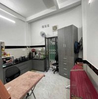 Nhà 3 Tầng Mặt Tiền Nguyễn Thái Sơn, P3, Gò Vấp, 45M2, 7Tỷ5