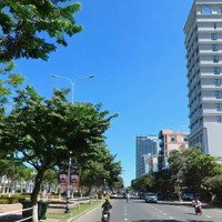 Cần Bán 6 Lô Liền Kề Mặt Tiền Trần Hưng Đạo View Mặt Tiền Sông Hàn