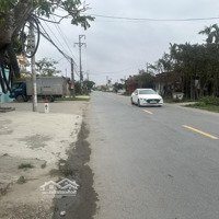 Bán Lô Đất Mặt Đường Tỉnh Lộ 402 Hoà Nghĩa Dương Kinh Hải Phòng Diện Tích : 138M2