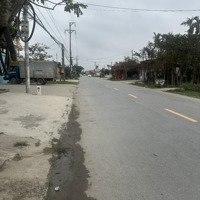 Bán Lô Đất Mặt Đường Tỉnh Lộ 402 Hoà Nghĩa Dương Kinh Hải Phòng Diện Tích : 138M2
