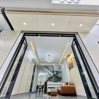 Bán Nhà Thiên Lôi - Vĩnh Niệm - Lê Chân , Oto Cach 10M. Sát Tdc A51 Hồ Sen .46M2 X 4 Tầng