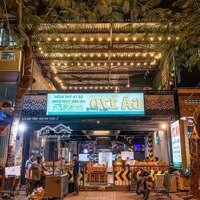 Bán Nhà Siêu Phẩm Mặt Tiền Đường Bạch Đằng Ngang 7M, Phường Tân Lập, Nha Trang