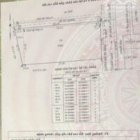 Bán gấp 700m2 đất sổ hồng, Mặt tiền đường 6D giao đường Lại Hùng Cường vĩnh lộc b
