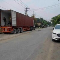 Bán gấp 700m2 đất sổ hồng, Mặt tiền đường 6D giao đường Lại Hùng Cường vĩnh lộc b