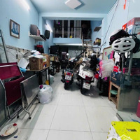 Trung Tâm Quận 1 Trần Đình Xu - Nhà 3Tầng Đường Hẻm 6M -Diện Tích39M2 Ngang 3.7 Bán Chỉ 8,7Tỷ