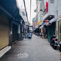 Trung Tâm Quận 1 Trần Đình Xu - Nhà 3Tầng Đường Hẻm 6M -Diện Tích39M2 Ngang 3.7 Bán Chỉ 8,7Tỷ