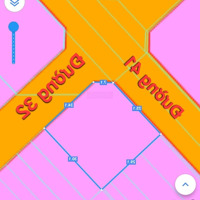 Bán Lô Góc 2 Mặt Tiền Đẹp Nhất Khu Tđc Định Hòa, 860M2 , Kế Bên Trung Tâm Tp Mới Rất Tiềm Năng
