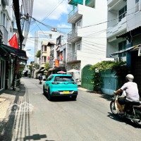 Gia Đình Bán Nhà Đường Duy Tân-Phú Nhuận Cho Thuê 24 Triệuiệu. Giá Bán 3Tỷ700/70.7M2 Thông Ra Huỳnh Văn Bánh