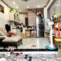 Chỉ 2.7 Tỷ - Nhà Đẹp 3 Tầng - Man Thiện - Tăng Nhơn Phú A - 3 Pn - Kqh - Sổ Hồng Riêng