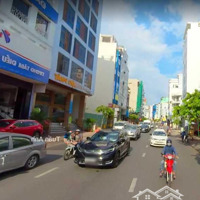 Bán Toà Nhà 2Mt Bạch Đằng, P2, Tân Bình (7.5 X 24M) Hầm 6 Tầng, Hđt 120 Triệu/Tháng, Gía 36 Tỷ Tl