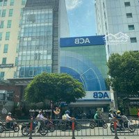 Giá Tốt! Toà Nhàmặt Tiềnphan Đăng Lưu, Phú Nhuận (9 X 33M) 1200M2 Sàn, H + 6 Tầng, Hđt 250 Triệu, Giá Bán 51 Tỷ
