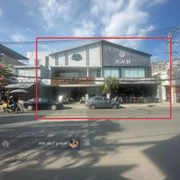 Siêu Phẩm Mặt Tiền Quang Trung, Gò Vấp (17 X 24M) 408M2, Hđt 140 Triệu/Tháng, Bán Gấp 41.5 Tỷ Tl