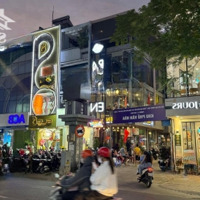 Bán Gấp Nhàmặt Tiềnhuỳnh Văn Bánh, Pn ( 6 X 17M) 2 Tầng - Hđt 65 Triệu/Tháng_Bán Nhanh 28 Tỷ Tl