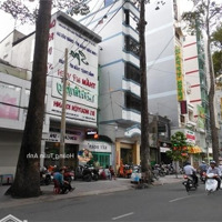 Bán Nhàmặt Tiềntrần Hưng Đạo_Quận 1 ( 5 X 16M ) 3 Tầng Hđt 80 Triệu/Tháng, Giá Quá Tốt 27 Tỷ Tl