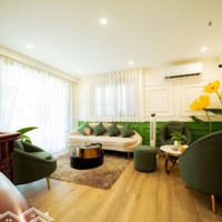 Biệt Thự Đường Hoa Khu Phan Xích Long, Dt: 8X18M Kết Cấu 5 Tầng Giá Bán 39 Tỷ Thương Lượng