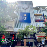 Khan Hiếm ! Bán Nhàmặt Tiềnphan Xích Long_Pn ( 8 X 16M )6 Tầng_Hđt 205 Triệu/Tháng_Bán Gấp 80 Tỷ Tl