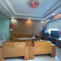 Nhà 4 Tầng Btct Kiên Cố - 90M2 (5X18M) Ngay Đh Văn Hóa - 5 Phòng Ngủ 5 Vệ Sinh- Ô Tô Ngủ Trong Nhà