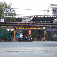 Bán Nhàmặt Tiềnhoàng Quốc Việt, P Phú Thuận, Quận 7. Dt: 16X50M. Công Nhận: 1000M2. Giá: 55 Tỷ