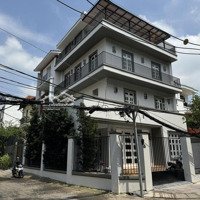 Bán Nhà Góc 2Mt Quốc Hương, Thảo Điền, Quận 2. Dt(10X20M) 4 Tầng. Giá Bán: 58 Tỷ