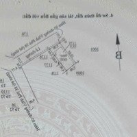 Đất Vĩnh Phú Đường Xe Hơi Thông. Gần Trường Học, Chợ, Chưng Cư, St