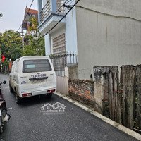 Bán Gấp Mảnh Đất Cực Đẹp Ở Cổ Bi Gia Lâm. Ngõ Thông, Ô Tô Vào Tận Đất. Chỉ Nhỉnh 4Tỷ Có Ngay 55M2