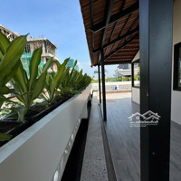 Cho Thuê Nhà 2 Mặt Tiền An Thượng Đà Nẵng Ngang 13M Vị Trí Đắc Địa Cho Spa, Showroom, Homestay