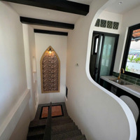 Cho Thuê Nhà 2 Mặt Tiền An Thượng Đà Nẵng Ngang 13M Vị Trí Đắc Địa Cho Spa, Showroom, Homestay