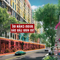 Nhận Booking Shop Khối Đế Sun Urban City Hà Nam, Vốn Ban Đầu Chỉ 700 Triệu. Bàn Giao Tháng 10/2025