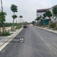 Siêu Hót Bán Mảnh Đất Khu Vực Cực Hiếm, 3 Bước Ra Hồ Điều Hòa - Ô Tô Tránh