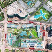Bán Căn Hộ 2Pn+ Giá Tốt, Thanh Toán Linh Hoạt - Glory Heights, Vinhomes Grand Park