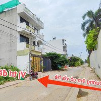 Bán Đất 1Sẹc Nguyễn Xiển P. Trường Thạnh Tp Thủ Đức Cạnh Vinhome