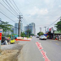 Bán Đất 1Sẹc Nguyễn Xiển P. Trường Thạnh Tp Thủ Đức Cạnh Vinhome