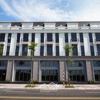 Cho Thuê Shophouse 88M2, Giá Cực Chất 22 Triệu Tại Thạch Bàn, Long Biên, Hà Nội