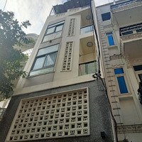 Giật Mình Ko? Xuất Hiệt Tại P5 Tân Bình, Xe Hơi Ngủ Nhà-50M2-(4,2*12M)-4Tầng,Chỉ 8Tỷ.
