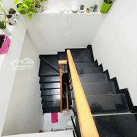 Đã Giảm Giá! Bán Nhà Bành Văn Trân, Tân Bình - Giá Bán 2 Tỷ 850 / 56M2. Đường Trước Nhà 6M. Sổ Sạch