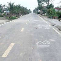 Lô Góc Đường Trung Nghĩa ,Hợp Đức ,Đồ Sơn Thích Hợp Phân Lô Hay Làm Nhà Vina