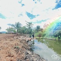 Chính Chủ Bán Lô Đất Bám Suối, Nước Quanh Năm, Có Nhà Cấp 4, Đường Oto, 2647M2, 490 Triệu Bao Sang Tên