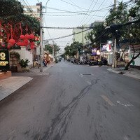 Bán Nhà Khu Biệt Thự Vip Nhất Hẻm 496 Dương Quảng Hàm, Gò Vấp. 5X23M, Cn 115M, 4Tấm,Hẽm Xe Hơi12M, 16,5T