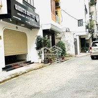 Đất Ngọc Lâm - Ô Tô Tránh - Vỉa Hè - Kinh Doanh - Văn Phòng