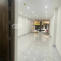 Cho Thuê Nhà Mặt Phố 75M2 X 2 Tầng, 40 Triệu Tại Lê Ngọc Hân, P. Phạm Đình Hổ, Hai Bà Trưng, Hà Nội