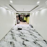 Bán nhà phố Thanh Nhàn, Hai Bà Trưng, 2 thoáng, CCMN 7 tầng thang máy, 48m2 giá 13.2 tỷ