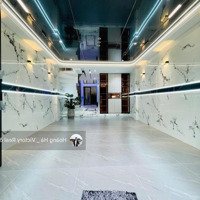 Siêu Phẩm Nhà 5 Tầng Mặt Tiền Đường Lê Lai, P12, Tb, Hcm, 4.7 X 15M - 69 M2, Hđt 20 Triệu, 10.9 Tỷ Tl