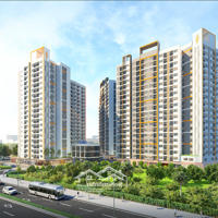 Căn Hộ Chung Cư Ngay Vành Đai 3, Giá Cực Hot, 2 Phòng Ngủ Bank 70%