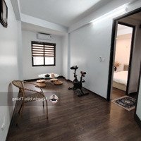 1 Nhà Ra Phố, 2 Thoáng, Cạnh Hồ Điều Hòa, Sau Qh Ra Mặt Phố, Nội Thất Chất