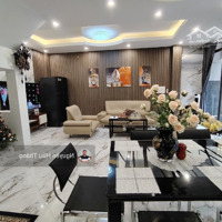 1 Nhà Ra Phố, 2 Thoáng, Cạnh Hồ Điều Hòa, Sau Qh Ra Mặt Phố, Nội Thất Chất